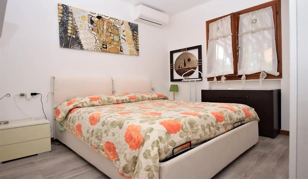 Oleandro Apartment Marina di Campo 0*,  Italy