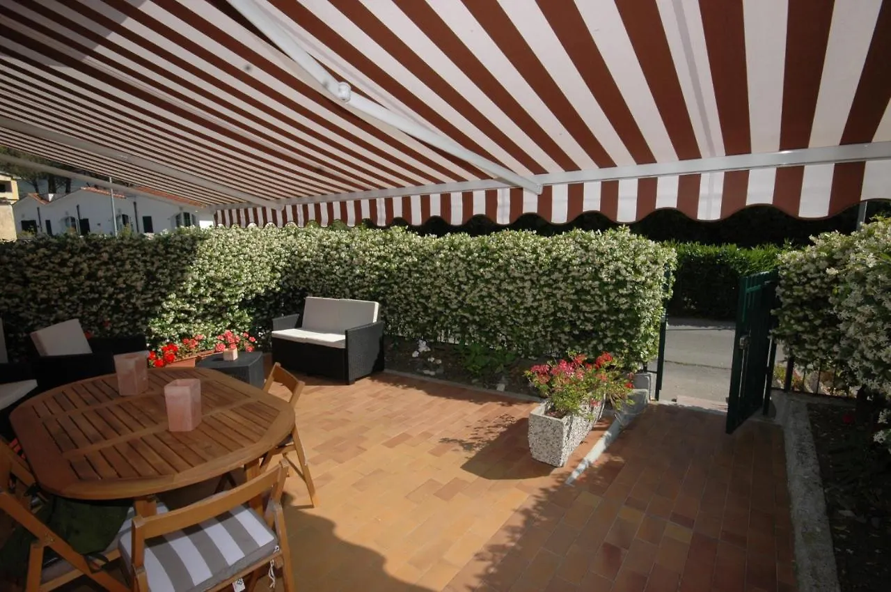 Oleandro Apartment Marina di Campo