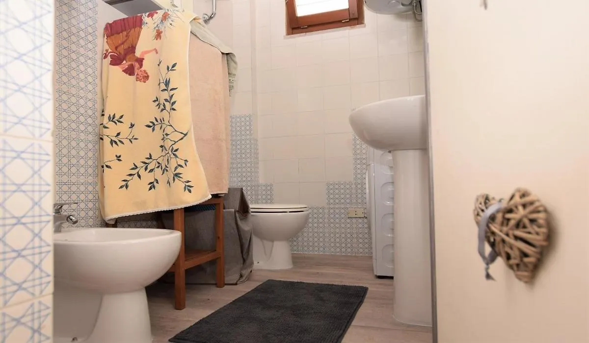 Oleandro Apartment Marina di Campo