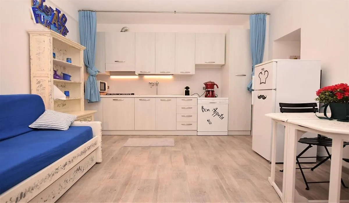 Oleandro Apartment Marina di Campo Italy