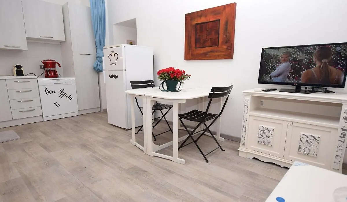 Oleandro Apartment Marina di Campo