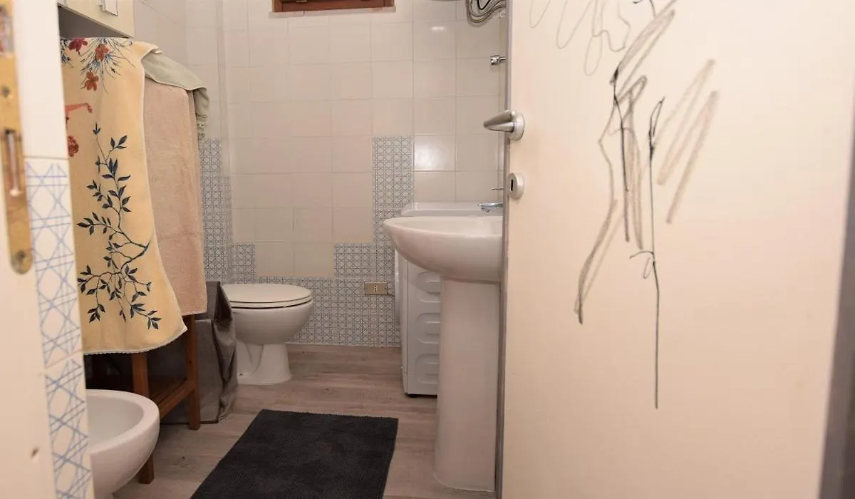 Oleandro Apartment Marina di Campo