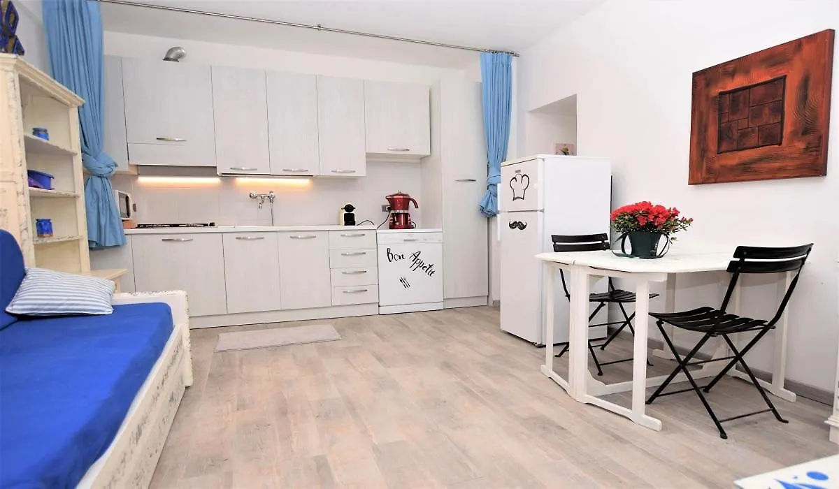 Oleandro Apartment Marina di Campo