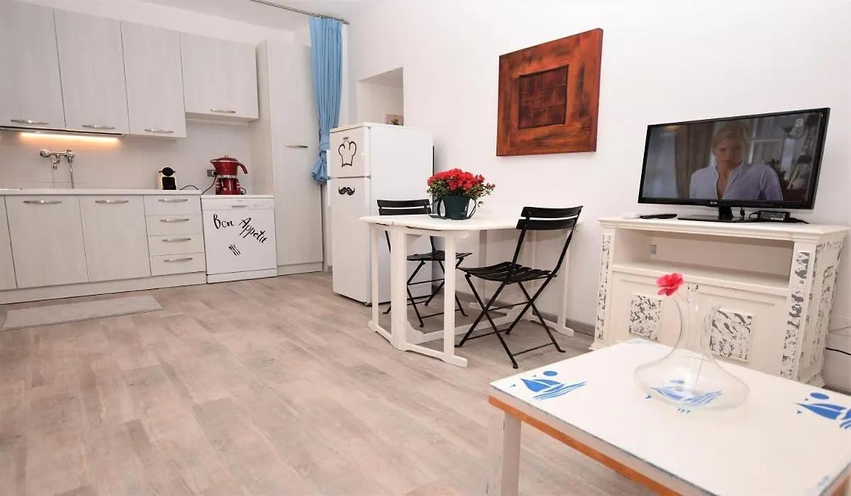 Oleandro Apartment Marina di Campo